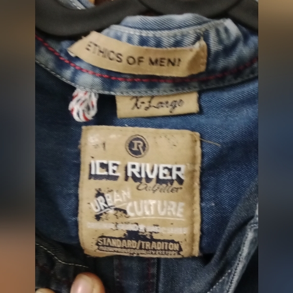 Men shirt - Picture 6 of 6